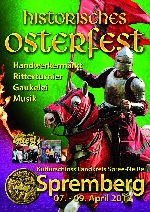 Bild 1: Historisches Osterfest / 