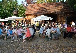 Bild 1: Impressionen Herbstfest / Niederlausitzer Heidemuseum