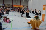 Bild 1: Tag des Tanzes 2012 / Musik- und Kunstschule