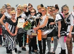 Bild 1: Gewinner des Wettbewerbes 2013 - "Dynamite of Dance" vom Tanz- und Fitnessclub Döbern / Musik- und Kunstschule