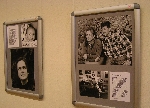 Bild 1: Neue Sonderausstellung im Kreismuseum / Niederlausitzer Heidemuseum