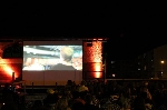 Bild 1: 3. Welzower Filmnacht / 24. FilmFestival Cottbus
