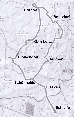Bild 1: Spree-Neie Tour - Mrz 2015, Quelle: Sorbischer Kulturtourismus e.V.
