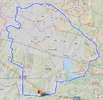 Bild 1: Radtour, Quelle: Gemeinde Kolkwitz