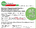 Bild 1: Tag der offenen Tr, Quelle: Pflegesttzpunkt