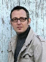 Bild 1: Daniel Holbe, Quelle: copyright Julia Holbe