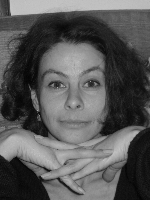 Bild 1: Martina Baumbach, Quelle: Kreisbibliothek