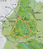 Bild 1: Geologietour, Quelle: GS Geopark Muskauer Faltenbogen