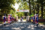 Bild 1: 70. Jahrestag im Kinderheim Spremberg, Quelle: Kinderheim Spremberg