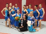 Bild 1: Publikumsliebling , Quelle: Musik- und Kunstschule des Landkreises Spree-Neie 