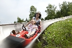 Bild 1: Sommerrodelbahn, Quelle: Dubrau