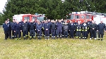 Bild 1: Neustrukturierte Brandschutz- sowie Gefahrstoffeinheit, Quelle: Landkreis Spree-Neie