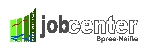 Bild 1: Logo Jobcenter, Quelle: Jobcenter SPN