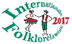 Bild 1: LOGO-Internationale Folklorelawine, Quelle: LK SPN