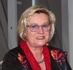 Bild 1: Kreistagsvorsitzende Monika Schulz-Höpfner, Quelle: privat