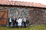 Bild 1: Gruppenbild 1, Quelle: Pressestelle des Landkreises Spree-Neie