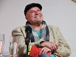 Bild 1:  Michael Becker, Quelle: Musik- und Kunstschule SPN