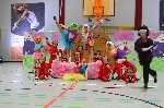 Bild 1: Rainbow Kids aus Weiwasser (2017), Quelle: Musikschule SPN