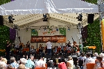 Bild 1: Querbeat, Quelle: Musik- und Kunstschule LK SPN 