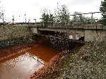 Bild 1: Brcke, Quelle: Landkreis SPN