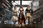 Bild 1: Kalenderfoto Steampunk, Quelle: Cindy und Heiner Stephan 