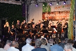 Bild 1: YOUNG MUSIC ON STAGE - Big Band, Quelle: Musik- und Kunstschule LK SPN 