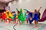 Bild 1: Tag des Tanzes 2019, Quelle: Musikschule SPN