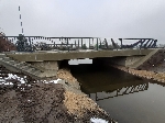 Brücken- und Straßenbauarbeiten in Bresinchen fertiggestellt Matthias Peter