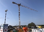 Bild 1: Baustellenareal der knftigen Gesamtschule Spree-Neie, Quelle: Landkreis Spree-Neie/Wokrejs Sprjewja-Nysa