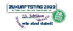 Bild 1: Logo des Zukunftstages 2022 fr Mdchen und Jungen im Land Brandenburg, Quelle: Ministerium fr Wirtschaft, Arbeit und Energie & Ministerium fr Bildung, Jugend und Sport des Landes Brandenburg