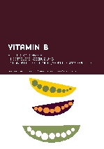 Bild 1: Titelseite Katalog Vitamin B, Quelle: Stadt Cottbus/Chśebuz und Landkreis Spree-Neie/Wokrejs Sprjewja-Nysa