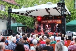 Bild 1: Young Music on Stage, Quelle: Landkreis Spree-Neie/Wokrejs Sprjewja-Nysa