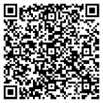 Bild 1: QR-Code Radiofhrerschein, Quelle: Freies Radio fr Cottbus und die Lausitz / BTU Cottbus-Senftenberg