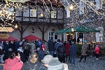 Bild 1: Impression Schlossweihnacht, Quelle: Landkreis Spree-Neie/Wokrejs Sprjewja-Nysa