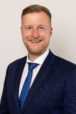 Bild 1: Landrat Martin Heusler, Quelle: Landkreis Spree-Nei�e/Wokrejs Sprjewja-Nysa