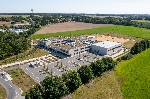 Bild 1: Gesamtschule Spree-Nei�e, Quelle: Landkreis Spree-Nei�e/Wokrejs Sprjewja-Nysa