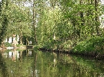Bild 1: Symbolbild Spreewald als Tourismusregion, Quelle: Landkreis Spree-Nei�e/Wokrejs Sprjewja-Nysa