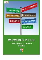 Bild 1: Layout Wegweiser Pflege, Quelle: Landkreis Spree-Nei�e/Wokrejs Sprjewja-Nysa 