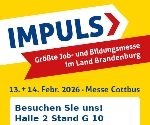 Bild 1: IMPULS - Banner, Quelle: creatyp GmbH