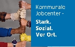 Bild 1: Logo, Quelle: Jobcenter