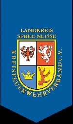 Bild 1: Logo Kreisfeuerwehrverband e. V. , Quelle: Kreisfeuerwehrverband e. V. 