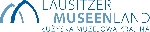 Bild 1: Logo, Quelle: Arbeitskreis Lausitzer Museenland