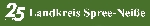 Bild 1: Logo, Quelle: Landkreis SPN