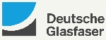 Bild 1: Logo Deutsche Glasfaser, Quelle: Deutsche Glasfaser