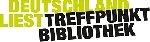Bild 1: Deutschland liest. Treffpunkt Bibliothek / 