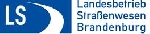 Bild 1: Logo Landesbetrieb Straenwesen Brandenburg, Quelle: Landesbetrieb Straenwesen Brandenburg