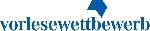 Bild 1: Logo Vorlesewettbewerb, Quelle: Stiftung Buchkultur und Leseförderung