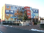 Grundschule Lausitzer Haus des Lernens / Medienzentrum LK SPN
