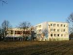 Bild 1: Astrid-Lindgren-Grundschule / Medienzentrum LK SPN