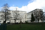 Bild 1: Friedrich-Ludwig-Jahn-Gymnasium / Medienzentrum LK SPN